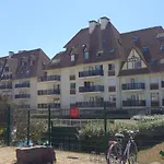 Les Normandieres-11 By Interhome Apartman Cabourg