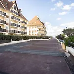 Apartman Les Normandieres-11 By Interhome