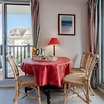 Les Normandieres-11 By Interhome * Cabourg