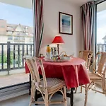 Les Normandieres-11 By Interhome * Cabourg
