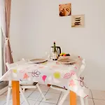 Les Normandieres-11 By Interhome Cabourg