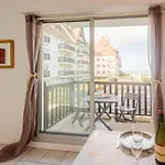 Apartman Les Normandieres-11 By Interhome Cabourg