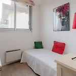Les Normandieres-11 By Interhome *