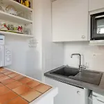 Apartman Les Normandieres-11 By Interhome *