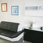 Les Normandieres-11 By Interhome Apartman Cabourg