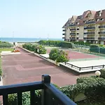 Les Normandieres-11 By Interhome * Cabourg