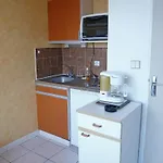 Les Normandieres-11 By Interhome *