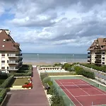 Les Normandieres-11 By Interhome Apartman *