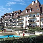 Les Normandieres-11 By Interhome * Cabourg