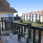 Les Normandieres-11 By Interhome Apartman *