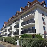 Les Normandieres-11 By Interhome Lägenhet