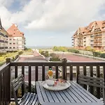 Les Normandieres-11 By Interhome דירה