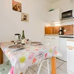 Les Normandieres-11 By Interhome Lägenhet Cabourg