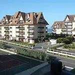 דירה Les Normandieres-11 By Interhome קאבורג