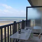 דירה Les Normandieres-11 By Interhome