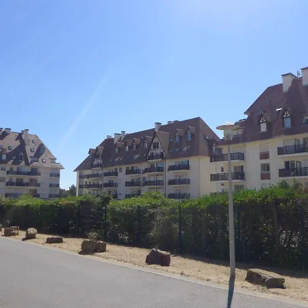 Les Normandieres-11 By Interhome Appartement *