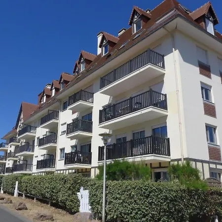 Les Normandieres-11 By Interhome Apartament