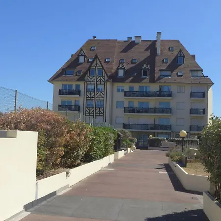 Apartman Les Normandieres-11 By Interhome *