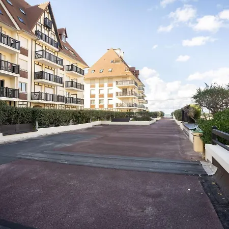 Apartman Les Normandieres-11 By Interhome