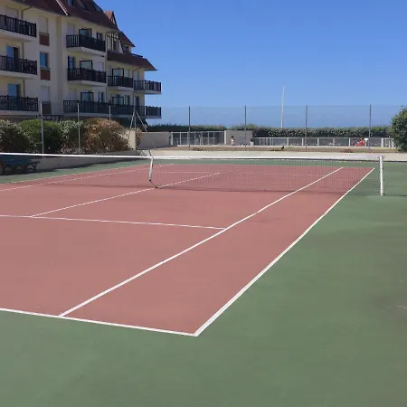 Lejlighed Les Normandieres-11 By Interhome *