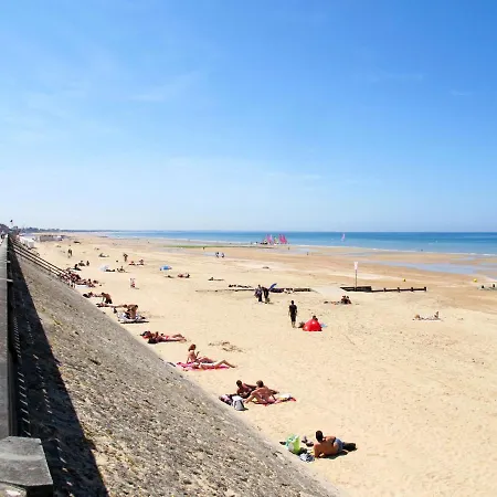 Les Normandieres-11 By Interhome *