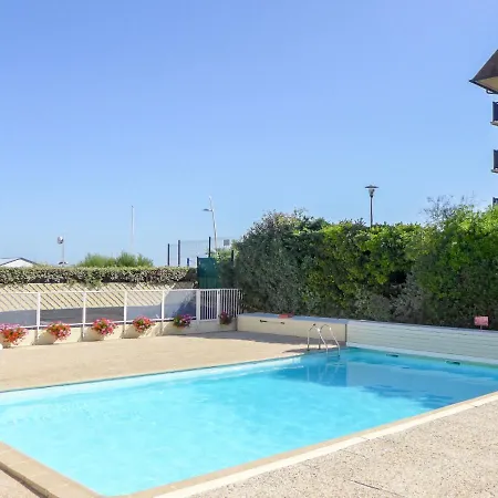 Les Normandieres-11 By Interhome Appartement