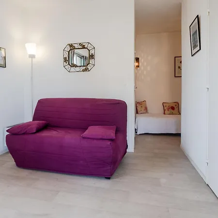 Les Normandieres-11 By Interhome Appartement *