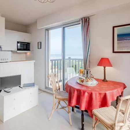 Les Normandieres-11 By Interhome *