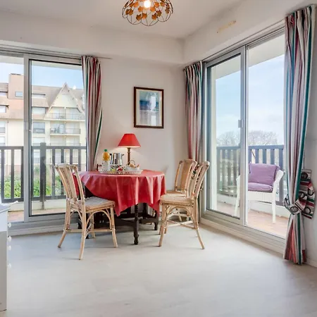 Apartamento Les Normandieres-11 By Interhome *