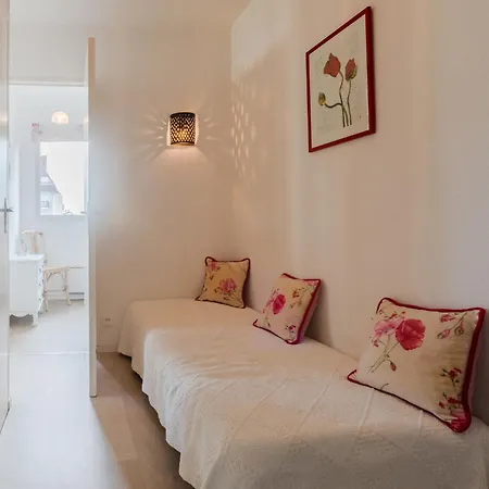 Les Normandieres-11 By Interhome Apartment *