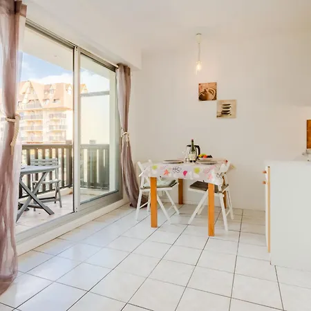 Les Normandieres-11 By Interhome * Cabourg