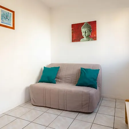 Les Normandieres-11 By Interhome *