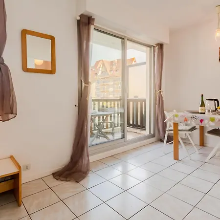 Les Normandieres-11 By Interhome