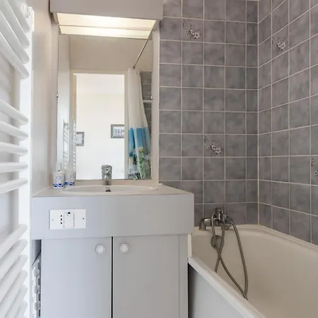 Les Normandieres-11 By Interhome