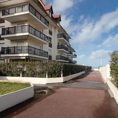 Les Normandieres-11 By Interhome * Cabourg