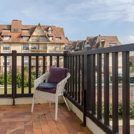 Les Normandieres-11 By Interhome Apartamento