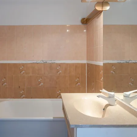 Les Normandieres-11 By Interhome *