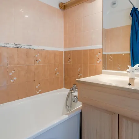 Les Normandieres-11 By Interhome * Cabourg