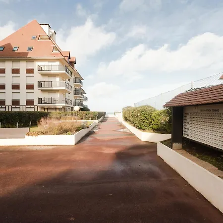 Les Normandieres-11 By Interhome Apartamento *