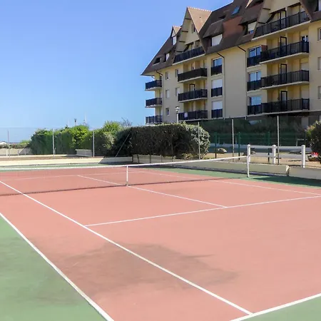 Les Normandieres-11 By Interhome *