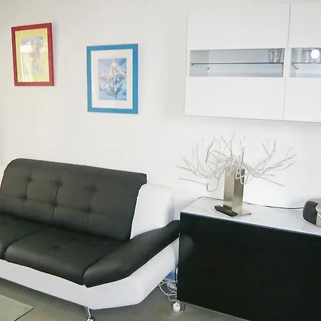 Les Normandieres-11 By Interhome Apartman Cabourg