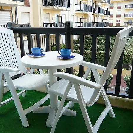 Les Normandieres-11 By Interhome Appartement *