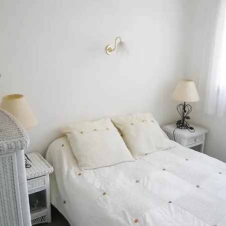 Les Normandieres-11 By Interhome Cabourg