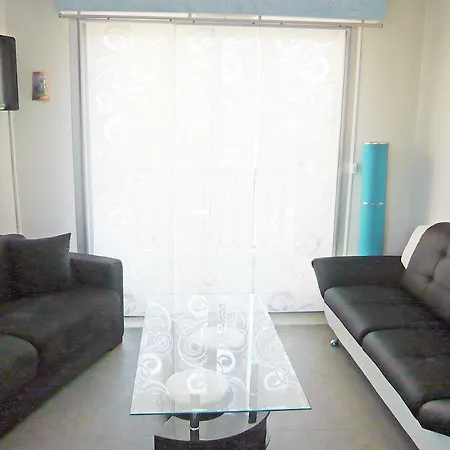 Appartement Les Normandieres-11 By Interhome *