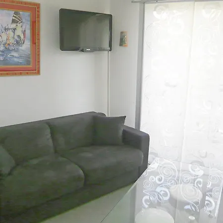 Les Normandieres-11 By Interhome *