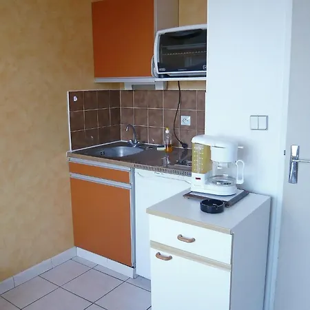 Les Normandieres-11 By Interhome *