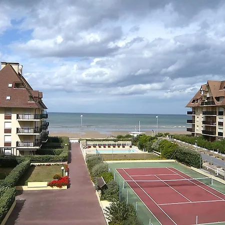 Les Normandieres-11 By Interhome Appartement *