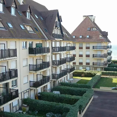 Les Normandieres-11 By Interhome * Cabourg