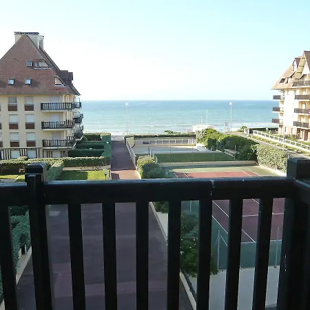 Lejlighed Les Normandieres-11 By Interhome