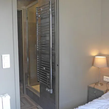 Les Normandieres-11 By Interhome